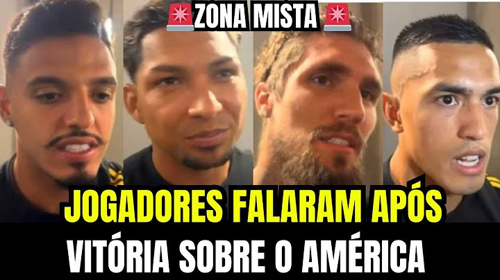 🛑 ZONA MISTA - LYANCO  / RONY  / CUELLO / GABRIEL MENINO  / ARANA  / EVERSON