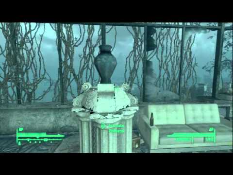 Video: Hvordan Komme Til Fallout 3-bunkeren