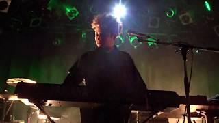 Kim Ki O - Öyle Düştün Yere - Live Kulturbolaget, Malmö 012018