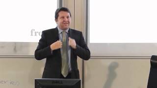 Insourcing Vs Outsourcing: TELL Series 2012: Nick Jenkins - Moonpig.com