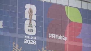 How Houston is preparing for severe weather threat for Portugal vs. DR Congo World Cup match