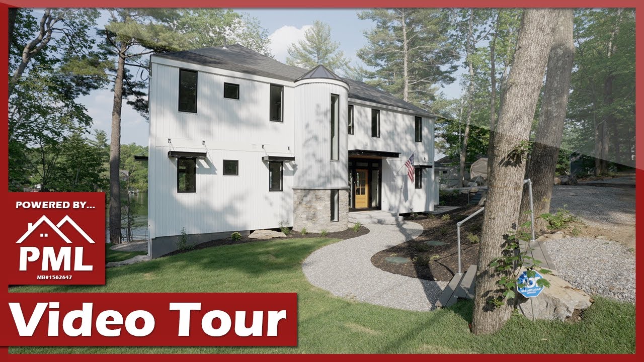 Real Estate Video Tour Windham NH | 1 Prescott Rd