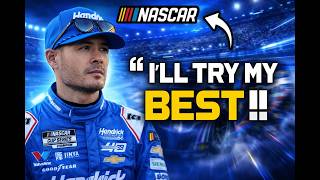 Kyle Larson REPLACES Hendrick Star After CRIPPLING Medical Bombshell! Wealth