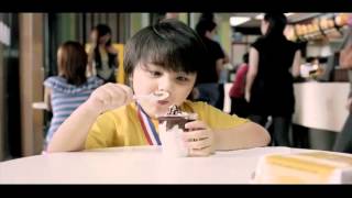 McDonald's Everyday McSavers: Good Job TVC