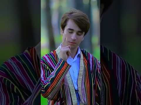 Михаил ва Бобои