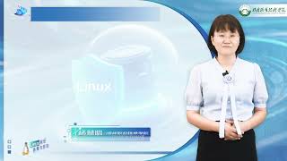 1.1.1 First Look at the Linux Operating System