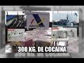 Pogledajte kako su "pali" Hrvat, Srbin i Crnogorac sa 289 kg kokaina