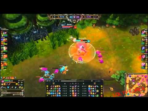 Zed Highlights 2016