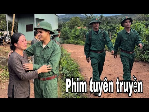 BỘ PHIM TUYÊN TRUYỀN | KHÔNG ĐI NGHĨA VỤ | Y ĐIÊU
