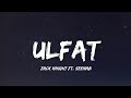 Zack Knight Seemab Ulfat Lyrics 