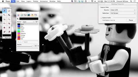 November CinciJS - Game Development with Impact.js