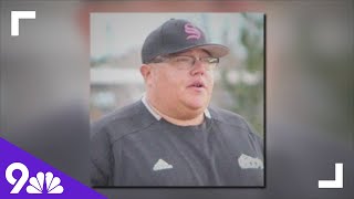Former High School Coach In Denver Solicited Photos From An Underaged Girl