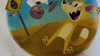 Celebrity Mrs Speirs Story Time - The Great Big Aussie Easter Egg Hunt Wealth