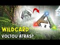 Wildcard voltou atrás? - Novidades sobre ARK: Survival Ascended (ASA) e servidores oficiais.