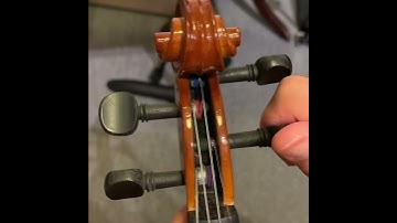 Tune only from the fine tuner? NEVER!