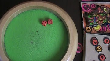 A lonesome Gamer plays Dungeon Degenerates Visions at the Peak and Rant