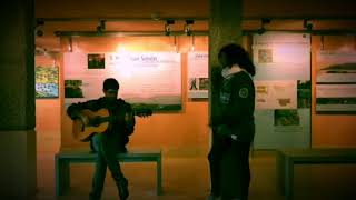 Bésame Mucho samah mustafa