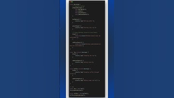 NodeJS:  Patrón de diseño Template Method | Lexcademy