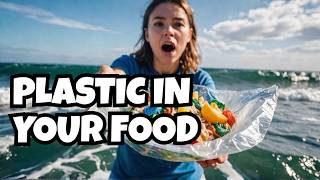 You’re Eating Plastic—And It’s Worse Than You Think! 😨🚨