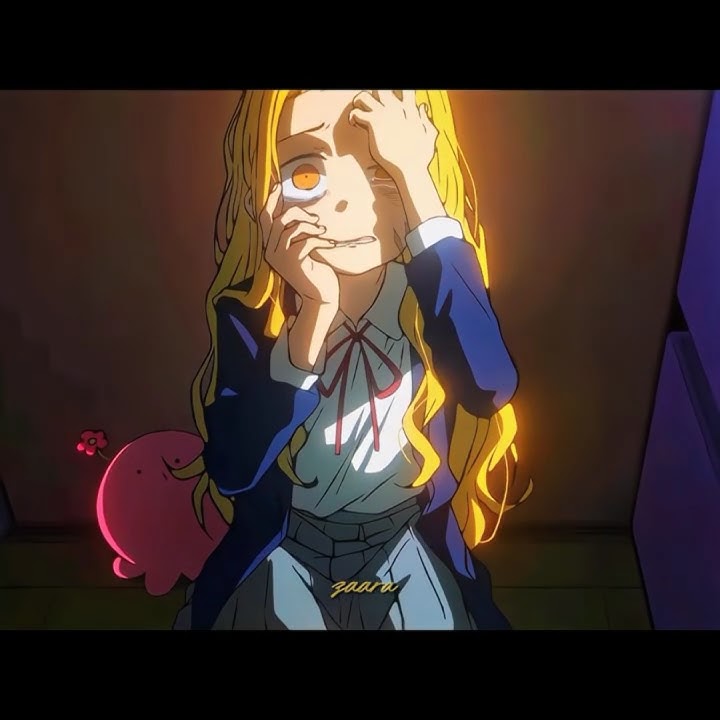 Mother Mother - Verbatim || Marina Kirarazaka || Takopi's Original Sin || Anime Edit