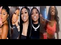 Asian Doll vs Meg & The city girls+Azealia Banks lists VooDoo Victims+Vanessa's Mom Defends Lawsuit