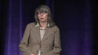 After the ICU: Nancy Andrews at TEDxDirigo Generate