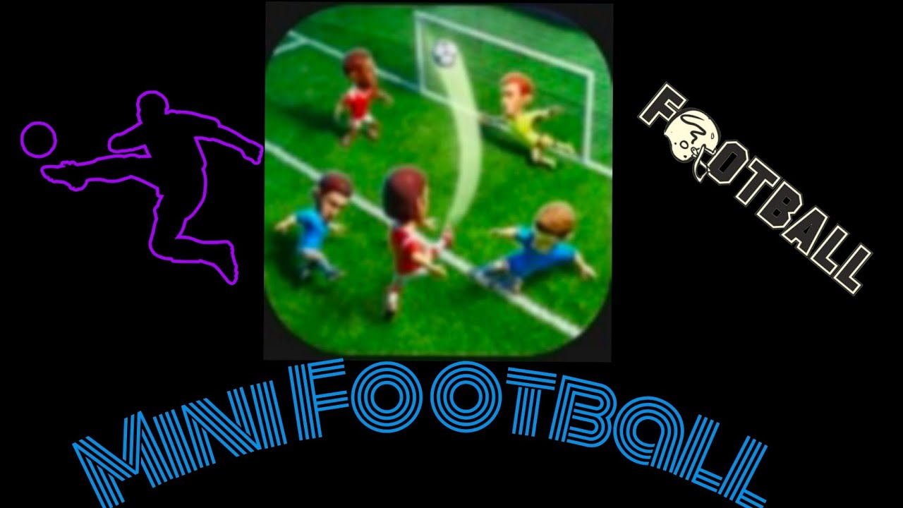 Mini Football Part-5@Greyninja_1027 