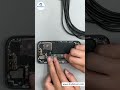 WL-638 smart power cord!#diyfixtool #diyphone #chinaphonefix