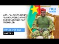AES - 'ALBINOS NOIR': La Nouvelle Arme Burkinabè Qui Fait Trembler 💥 - Partie 1