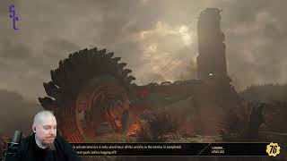 Warframe: ScareCrew Report In