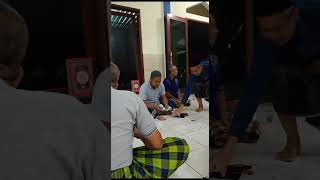 Content new - KOMPAK TERUS #jamaahmasjid #trending #shorts