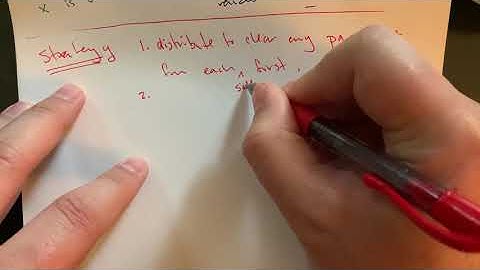 MA 120 Sec 1.2 Solving Linear Equations Part 1