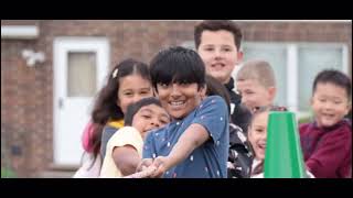 Apollo School Field Day: May 27, 2025