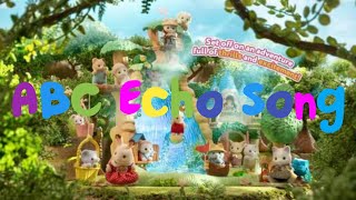 ABC Echo Song