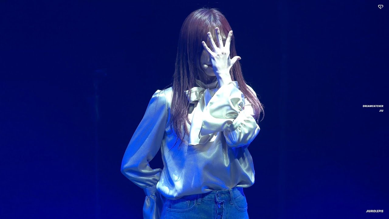 190406 드림캐쳐 콘서트 in Seoul 