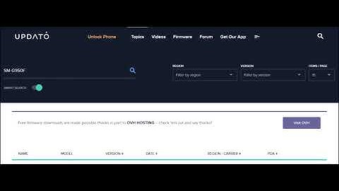 Free Download Android 8.0.0 Oreo Galaxy S8 SM-G950F Firmware