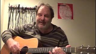 Dreamer Deceiver (Judas Priest acoustic cover)