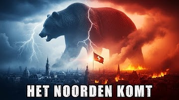 DE KONING VAN HET NOORDEN STAAT OP! IS HET EINDE VAN EUROPA BEGONNEN?