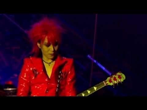 X JAPAN Live in HONGKONG 09.01.17