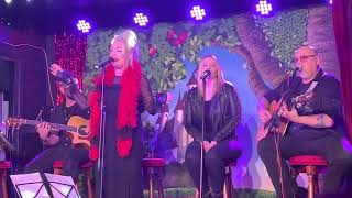 Kim Wilde New Life - Live Royal Vauxhall Tavern London December 2022