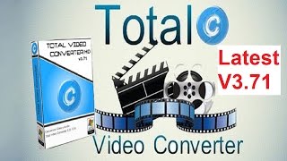 How to Setup Total Video Converter Software With Serial key | Download Total Video Converter Full screenshot 5