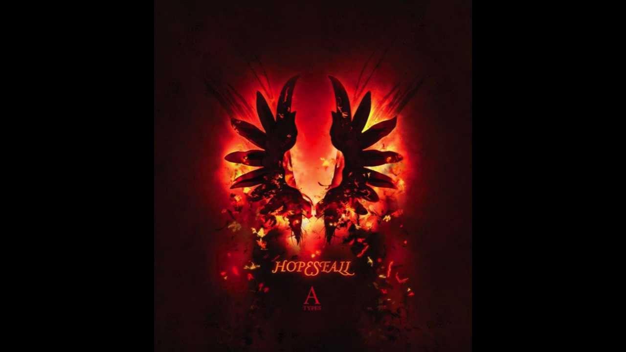 Hopesfall - Start & Pause (Demo) Hopesfall - Start & Pause (Demo)