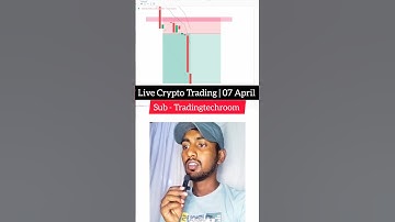 Live Crypto Trading || option Scalping || #intraday #live  #stockmarket #crypto #option #forex