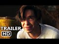 GOOSEBUMPS Trailer (2023) Justin Long