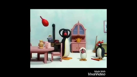 Pingu Intro (2020)