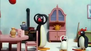 Pingu Intro 2020
