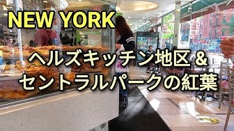 ヘルズキッチン Youtube