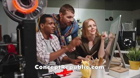 How to reduce development time and project cost! - ConceptRepublic.com