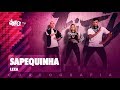 Sapequinha - Lexa | FitDance TV (Coreografia) Dance Video