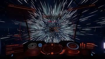 Ellite Dangerous - Now With A.I. (Voice Attack)